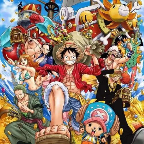 海賊王：世界探索者手游(動作冒險手游) ONE PIECE World Seeker v2.7.5 安卓版