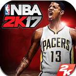 NBA2K17(籃球競技類游戲) v4.0.0 安卓版