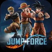 jump大亂斗中文版(格斗類冒險手游) v2.019.1 安卓版
