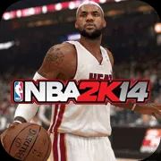 NBA2K14(籃球比賽游戲) v2.7.0 最新安卓版