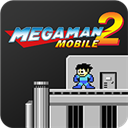 洛克人2最新版(MEGAMAN2) for Android v1.02.01 安卓手機(jī)版
