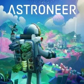 異星探險家中文版(太空沙盒冒險游戲) v1.0 安卓版
