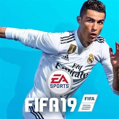 FIFA19(足球競技游戲) v2.6.7 最新安卓版