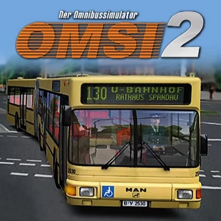 巴士模擬2 mod版手游(模擬經營手游) OMSI 2 v2.7.2 安卓手機版