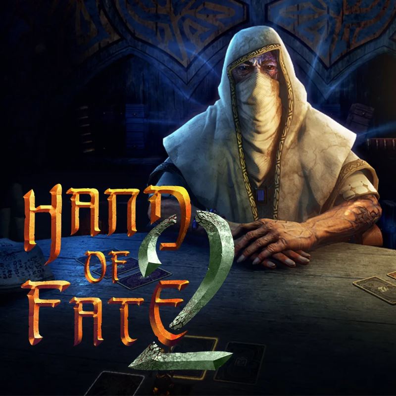 命運之手2手游(策略卡牌手游) Hand of Fate 2 v2.7.5 安卓版