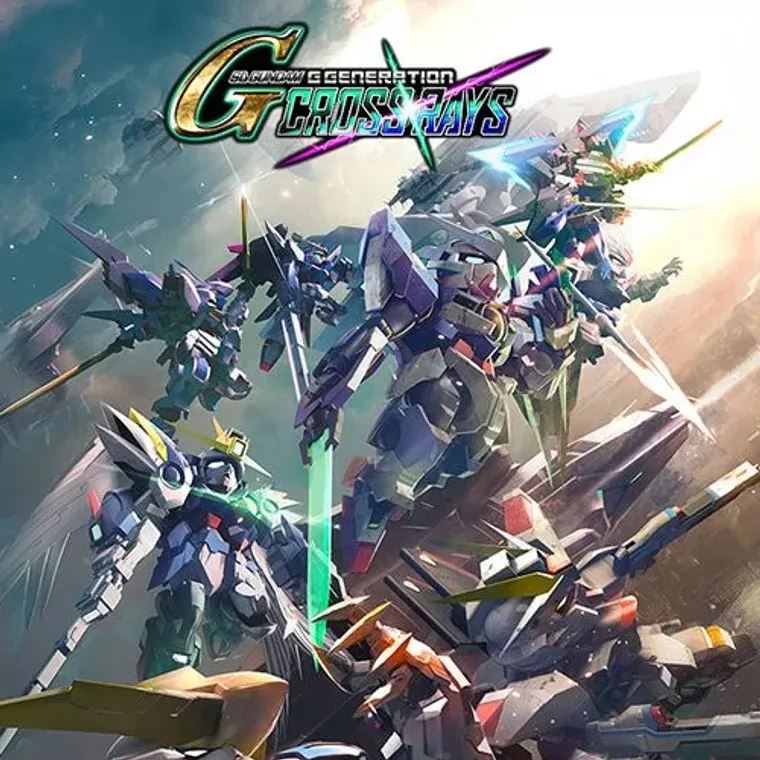 SD高達G世紀火線縱橫(機戰(zhàn)射擊類游戲) v2.7.0 免費安卓版