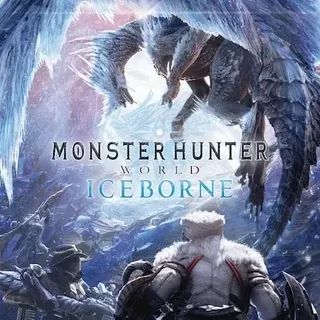 怪物獵人世界冰原手游正版(動作冒險游戲) v2.7.0 安卓版