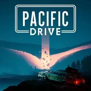 超自然車旅手游(RPG冒險生存手游) Pacific Drive v2.7.3 安卓版