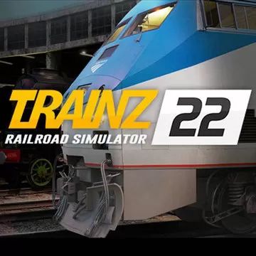 模擬火車2022手機最新版(模擬火車駕駛游戲) v1.1 安卓版