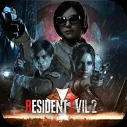 生化危機2：重置版手游(動作射擊手游) Resident Evil 2 v2.7.1 安卓版