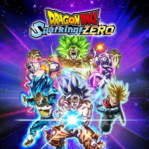 七龍珠：電光炸裂ZERO(動作格斗手游) DRAGON BALL: Sparking! ZERO v2.7.2 安卓版