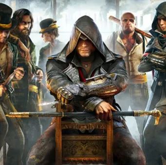 刺客信條：梟雄手游(動作冒險手游) Assassin's Creed Syndicate v2.7.3 安卓版