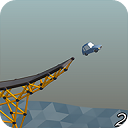 聚合橋2(Poly Bridge 2)休閑益智手游 v1.2.3 安卓手機版