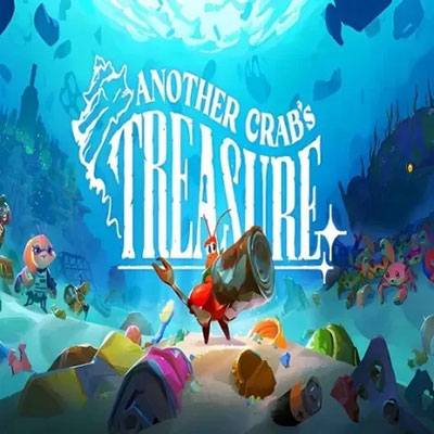 蟹蟹尋寶奇遇手游(冒險手游) Another Crab's Treasure v2.7.1 安卓版