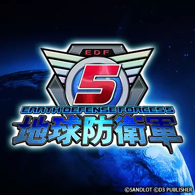 地球防衛(wèi)軍5 app for Android v2021.04.09.11 安卓手機(jī)版