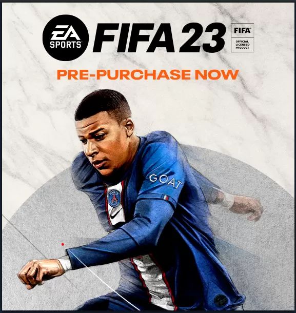 FIFA23(足球手游) for Android v2.7.1 安卓手機(jī)版