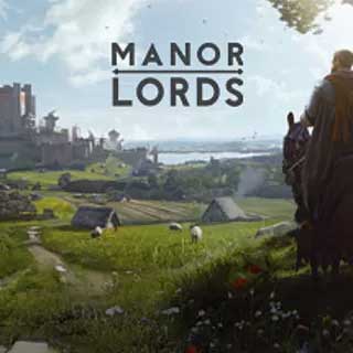 莊園領主最新版(策略手游) Manor Lords v0.799 安卓版