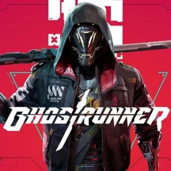 幽靈行者手機版(動作冒險手游) Ghostrunner v2.7.3 安卓版