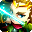 口袋英雄2戰(zhàn)神傳說最新版(RPG手游) v1.0.3 安卓手機版