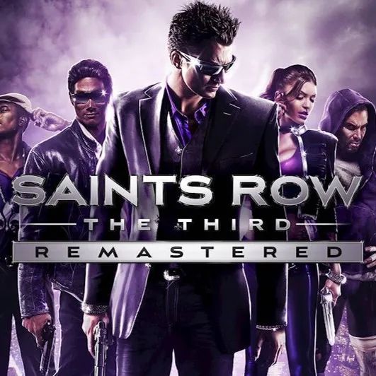 黑道圣徒3手游(動作冒險手游) Saints Row：The Third v2.7.7 安卓版