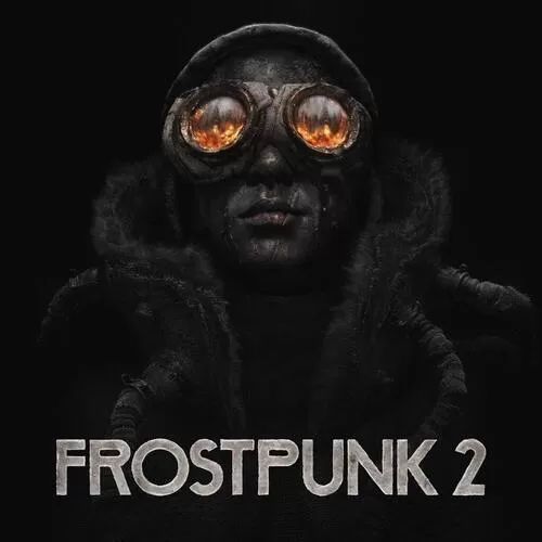 冰汽時代2手游(模擬經營手游) Frostpunk2 v2.7.2 安卓版