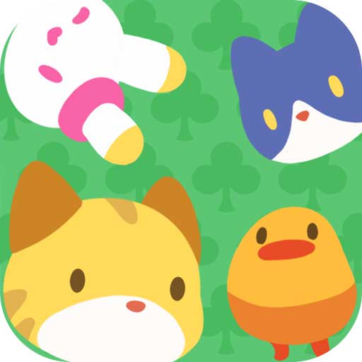 小森靈官方版(模擬經營手游) v1.1.15 安卓版