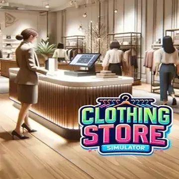 服裝店模擬器手機(jī)版最新版(模擬經(jīng)營(yíng)類游戲) v1.0 安卓版
