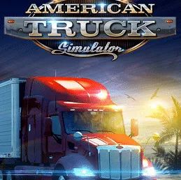 美國卡車模擬全新DLC版(模擬駕駛手游) American Truck Simulator v2.7.3 安卓版
