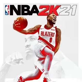 NBA2K21最新版(籃球競技手游) v2.7.0 免費安卓版