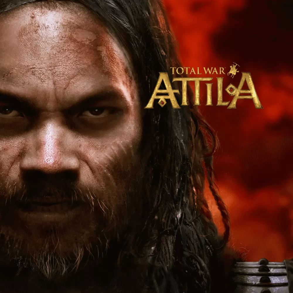 全面戰爭阿提拉(戰爭策略手游) Total War: Attila v1.3 安卓手機版