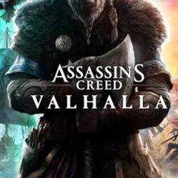 刺客信條：英靈殿手游(動(dòng)作冒險(xiǎn)手游) Assassin's Creed Valhalla v2.7.3 安卓版