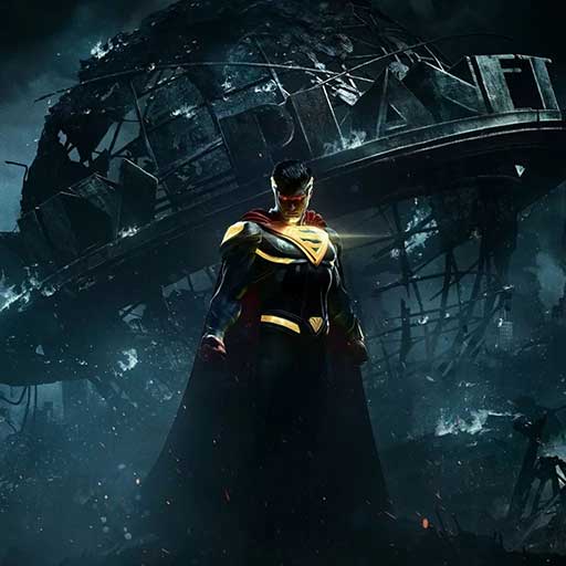 不義聯(lián)盟2手游(動(dòng)作格斗手游) Injustice 2 v2.7.7 安卓版