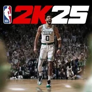 NBA2K25手游官方正版(籃球競(jìng)技游戲) v2.7.8 最新安卓版
