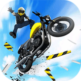 極速摩托車 for Android V1.0 安卓手機版