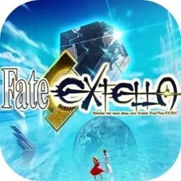 Fate EXTELLA 命運(yùn) 創(chuàng)世(動(dòng)作手游) for Android v2.6.4 安卓手機(jī)版