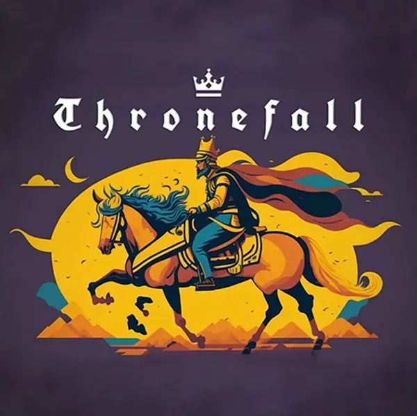王權隕落中文正版(策略塔防類游戲) Thronefall v2.1.3 安卓版