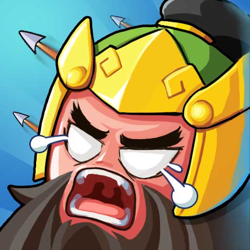 步戰三國官方版(策略手游) v1.0.2 安卓版