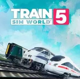 模擬火車世界5(模擬駕駛手游) Train Sim World 5 v2.7.8 安卓版