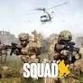 戰(zhàn)術(shù)小隊(duì)(射擊手游) Squad v2.7.8 安卓版