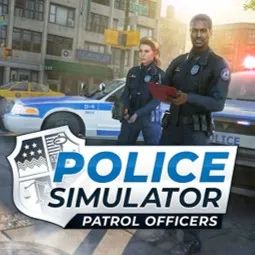 警察模擬器巡警手游中文版(警察生活模擬游戲) v15.1.4 安卓版