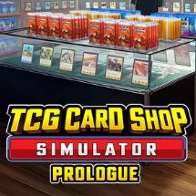 TCG卡牌商店模擬器(模擬經營手游) TCG Card Shop v2.7.1 安卓版