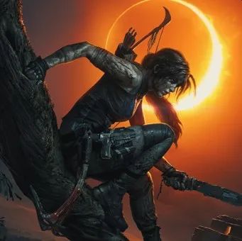 古墓麗影：暗影手游(冒險(xiǎn)手游) Shadow of the Tomb Raider v2.7.7 安卓版