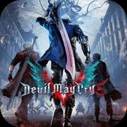 鬼泣5手游(動作冒險手游) Devil May Cry Ⅴ v2.7.2 安卓版