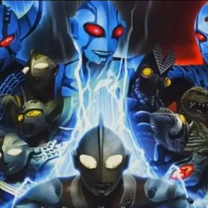 奧特曼格斗進化重生(動作格斗手游) Ultraman Fighting Evolution Rebirth v2.7.0 安卓版