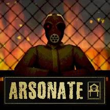 縱火犯卡牌賭徒最新版(冒險解謎手游) ARSONATE v2.7.1 安卓版