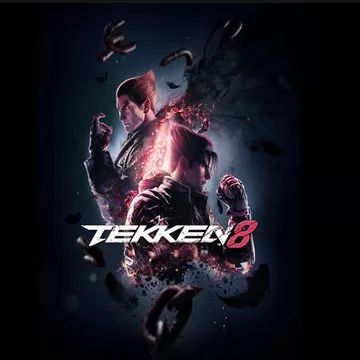 鐵拳8官方版(動(dòng)作格斗手游) Tekken 8 v2.7.8 安卓手機(jī)版
