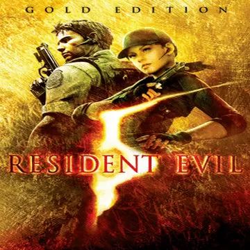 生化危機5(動作冒險手游) Resident Evil 5 v2.7.0 安卓手機版
