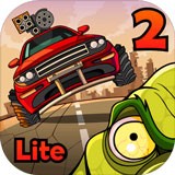 戰車撞僵尸2