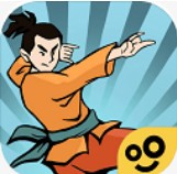 我也是大俠