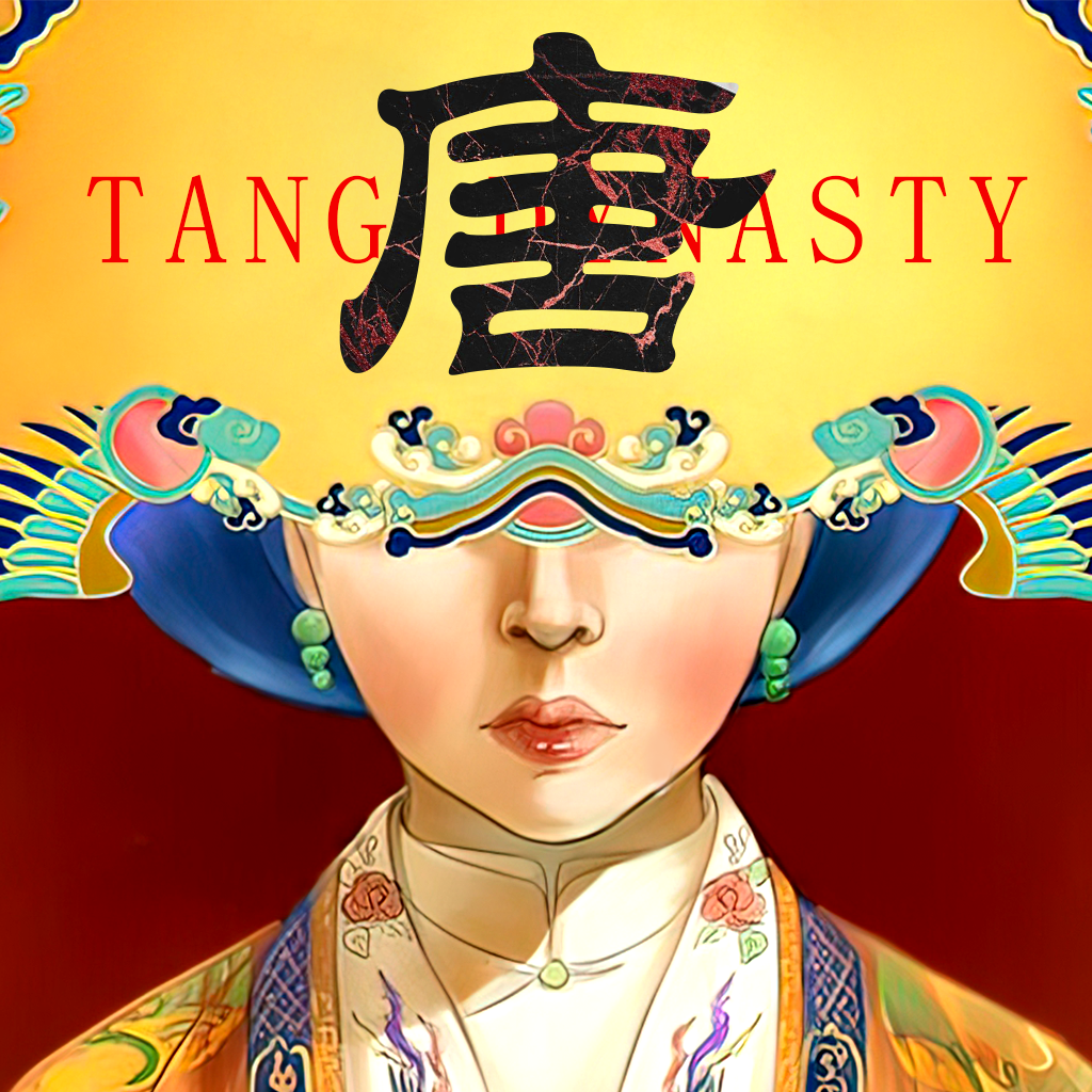 熱血大唐